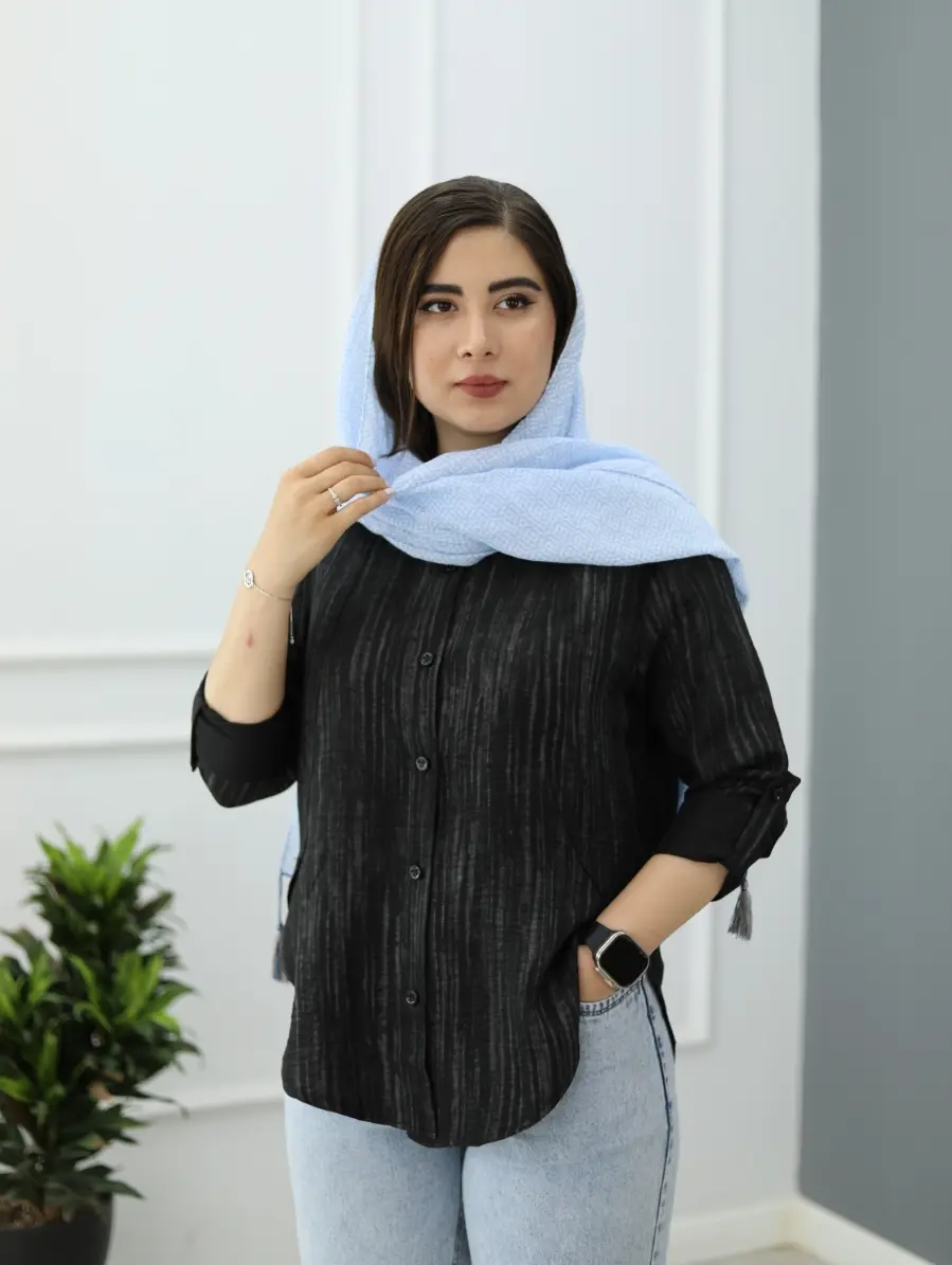 شومیز شادلی